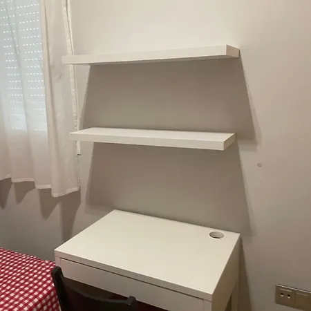 Apartamento Centro Con Garaje Incluido Huelva Exterior foto