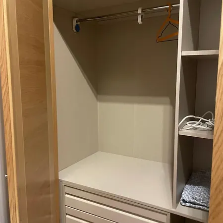 Apartamento Centro Con Garaje Incluido Huelva Exterior foto