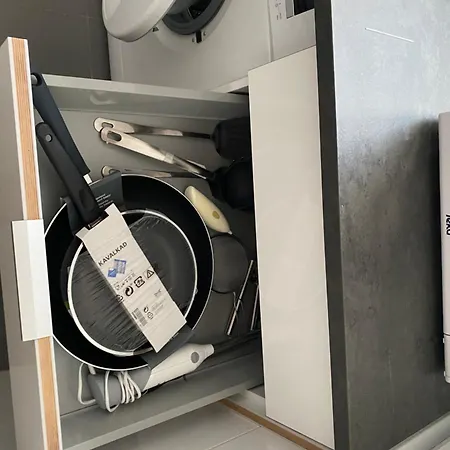 Apartamento Centro Con Garaje Incluido Huelva Exterior foto