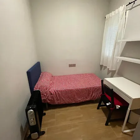 Apartamento Centro Con Garaje Incluido Huelva Exterior foto