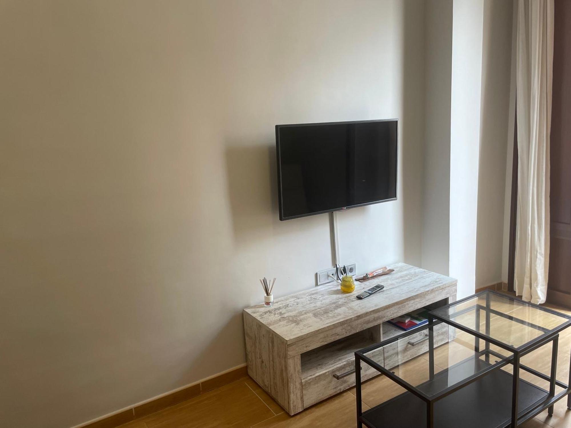 Centro Con Garaje Incluido Apartamento Huelva