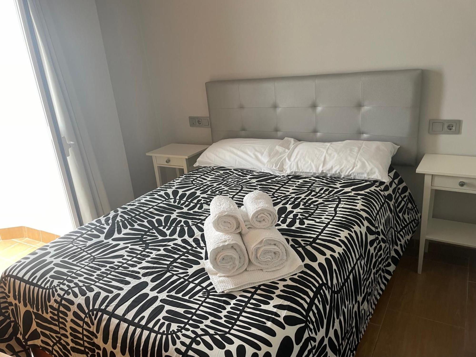 Centro Con Garaje Incluido Appartement *