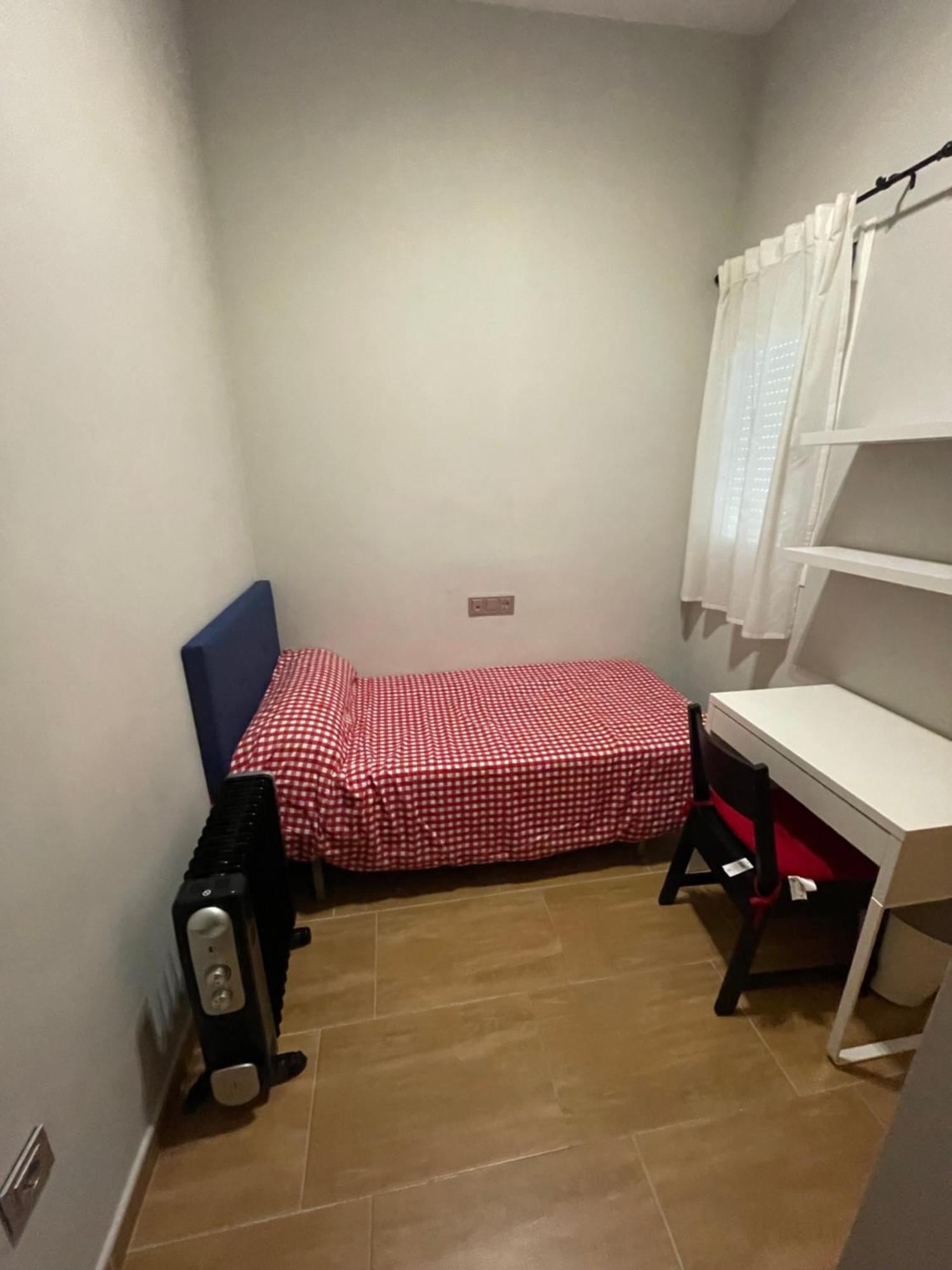 Apartamento Centro Con Garaje Incluido Huelva