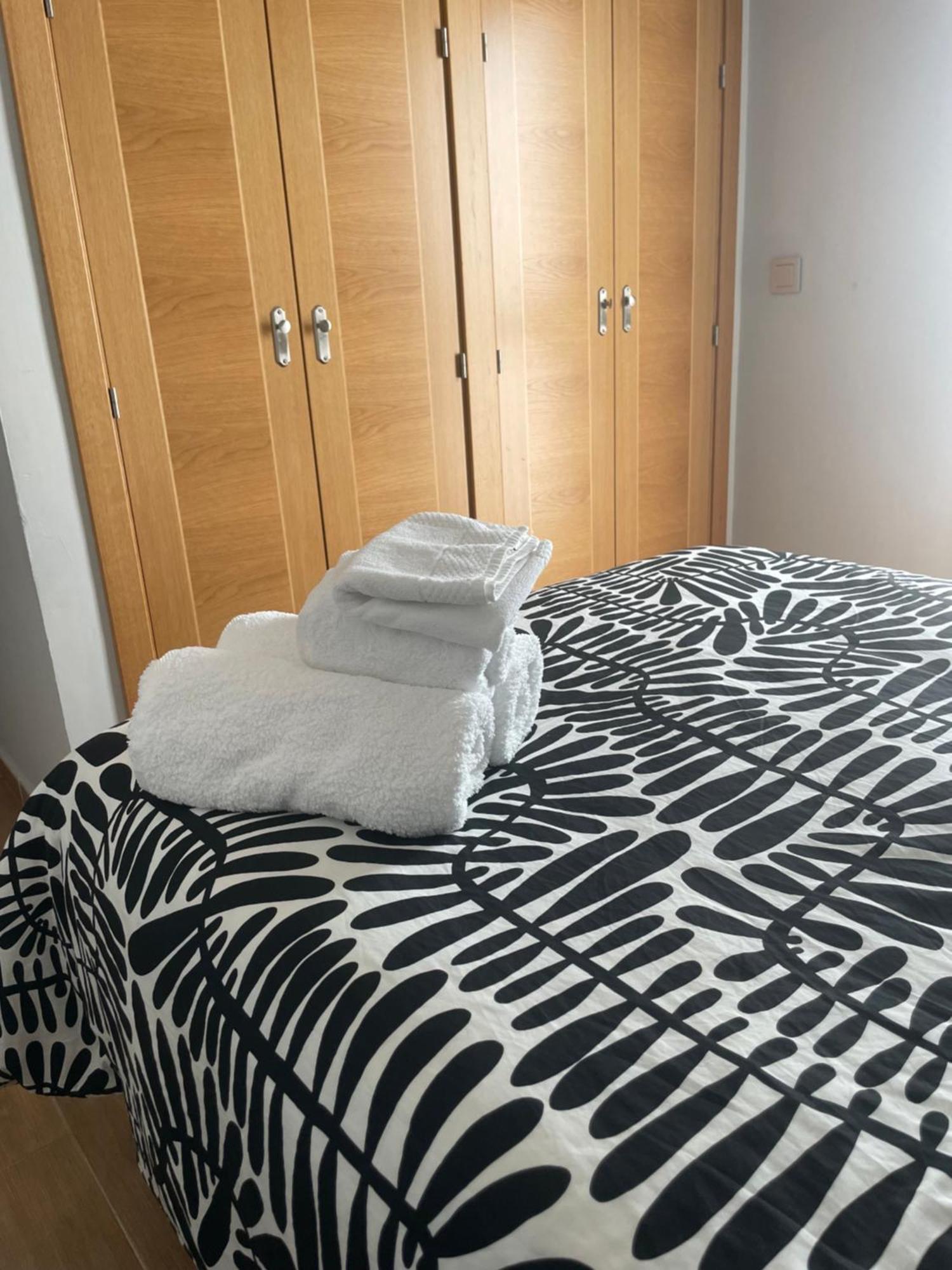 Appartement Centro Con Garaje Incluido *